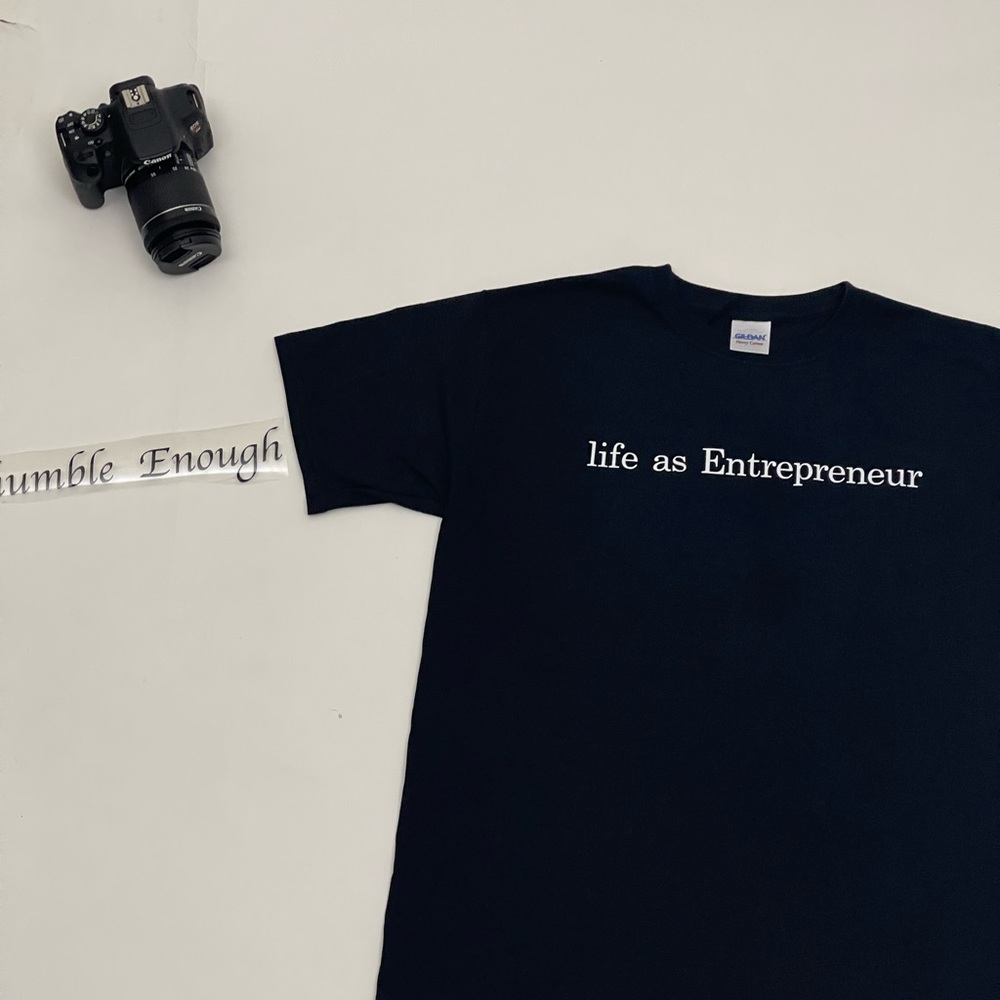 Gildan motivation  t shirt